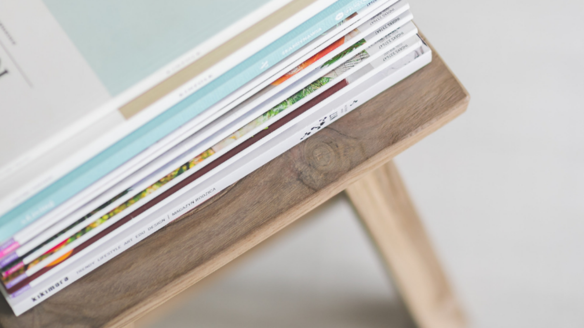 Stark im Print – Fachzeitschriften erreichen ihre Zielgruppe