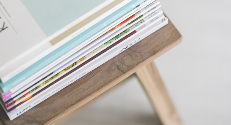 Stark im Print – Fachzeitschriften erreichen ihre Zielgruppe