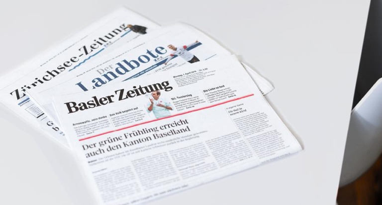 Alle Deutschschweizer Tamedia-Bezahlmedien auf WoodWing Enterprise Aurora umgestellt