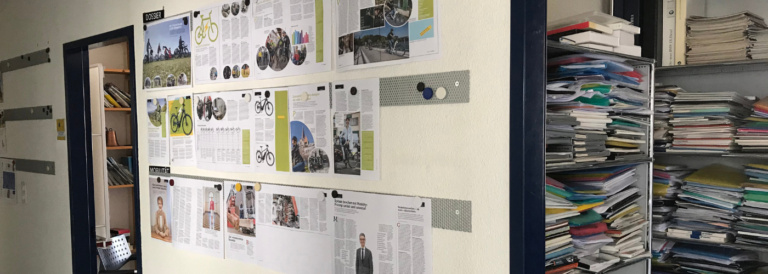 TCS: Seit Jahren sicher unterwegs mit der a&f systems