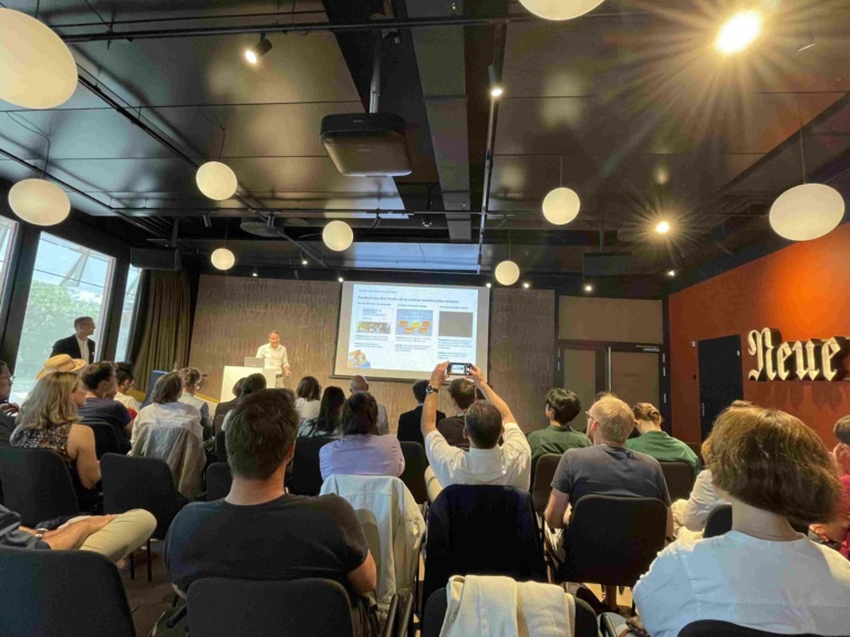 «Spotify für News» – Trendtagung Jugend & Medien des Verlegerverbandes Schweizer Medien