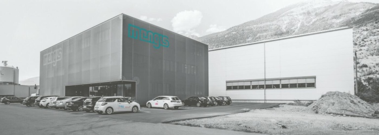 Die Mengis Gruppe setzt auf Enterprise Aurora