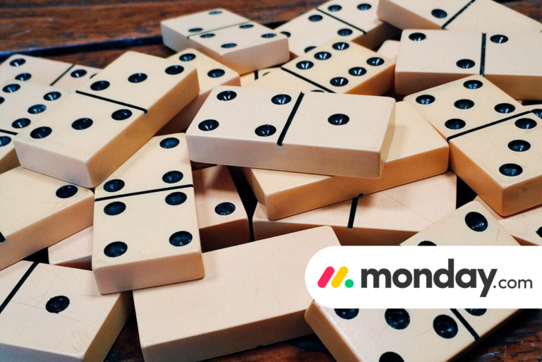 16.02.2022 – Webinar monday.com: Eine virtuelle Plattform für die Themenplanung – und mehr!