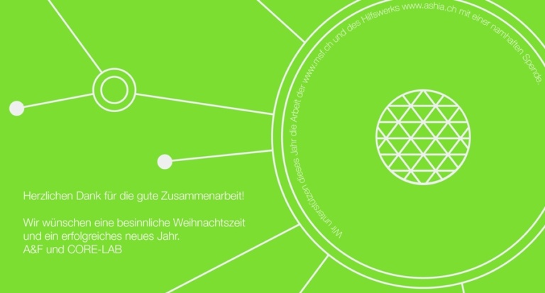 Unsere Öffnungszeiten über die Feiertage