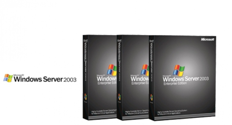 End of Support Windows Server 2003/R2 – Handeln Sie frühzeitig