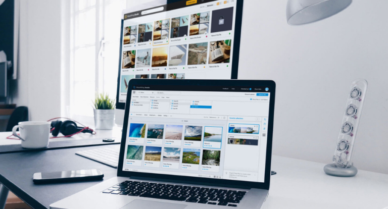 WoodWing Assets und WoodWing Studio – Neuigkeiten für die Content Orchestration