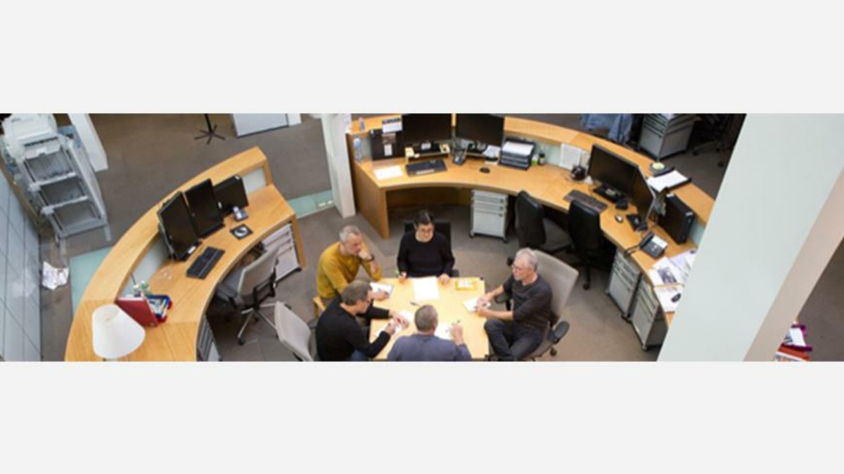 WoodWing Aurora – 24heures und Tribune de Genève erfolgreich umgestellt