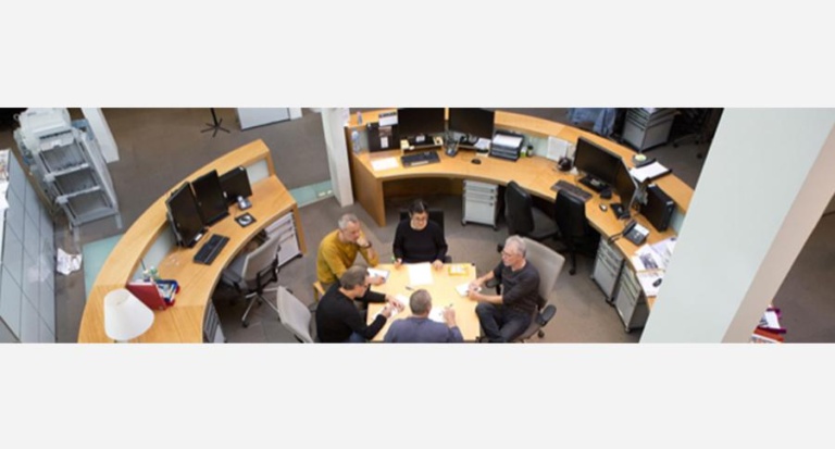 WoodWing Aurora – 24heures und Tribune de Genève erfolgreich umgestellt