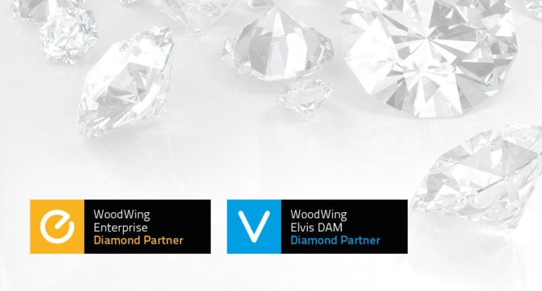 A&F erreicht das höchstmögliche WoodWing Partnerlevel