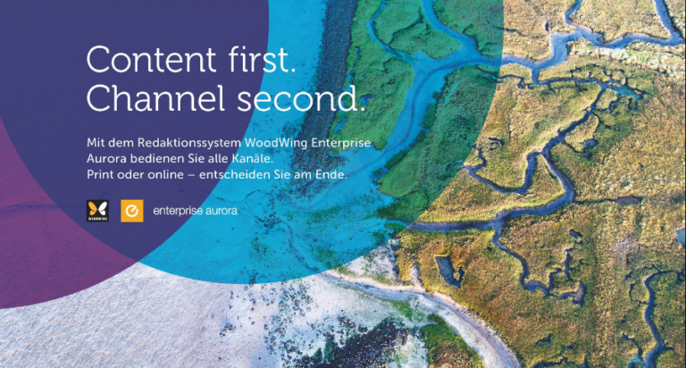 Alles in einem System – die Multi-Channel-Lösung