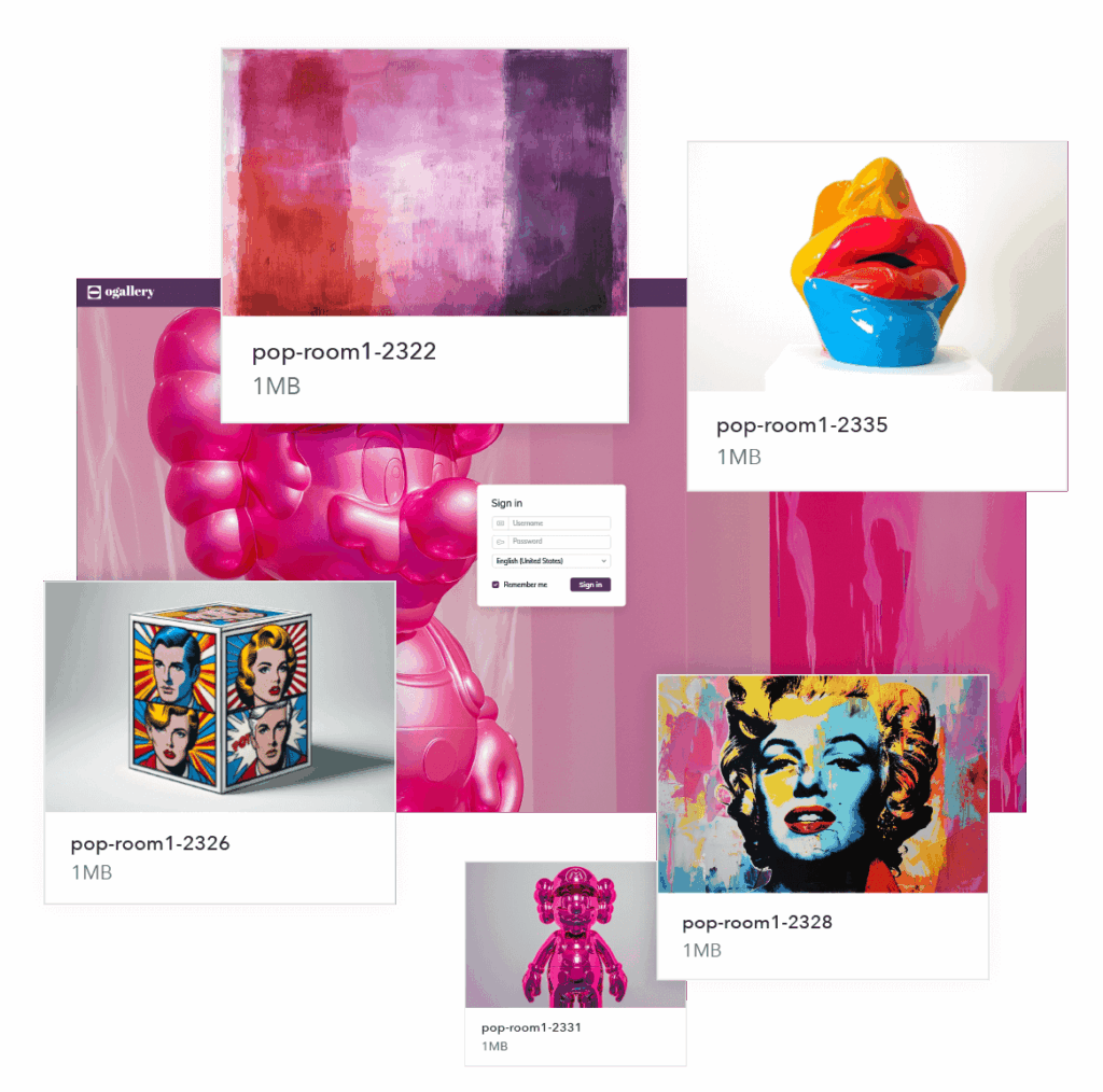 WoodWing für Museen und Kulturerbe-Institutionen