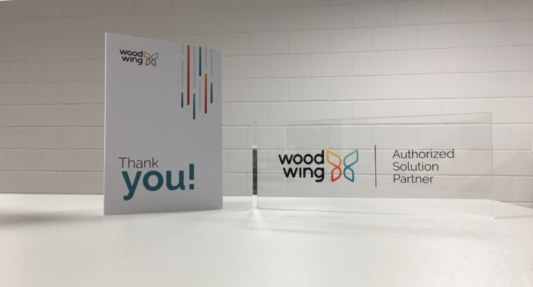 Wir sind WoodWing Authorized Solution Partner