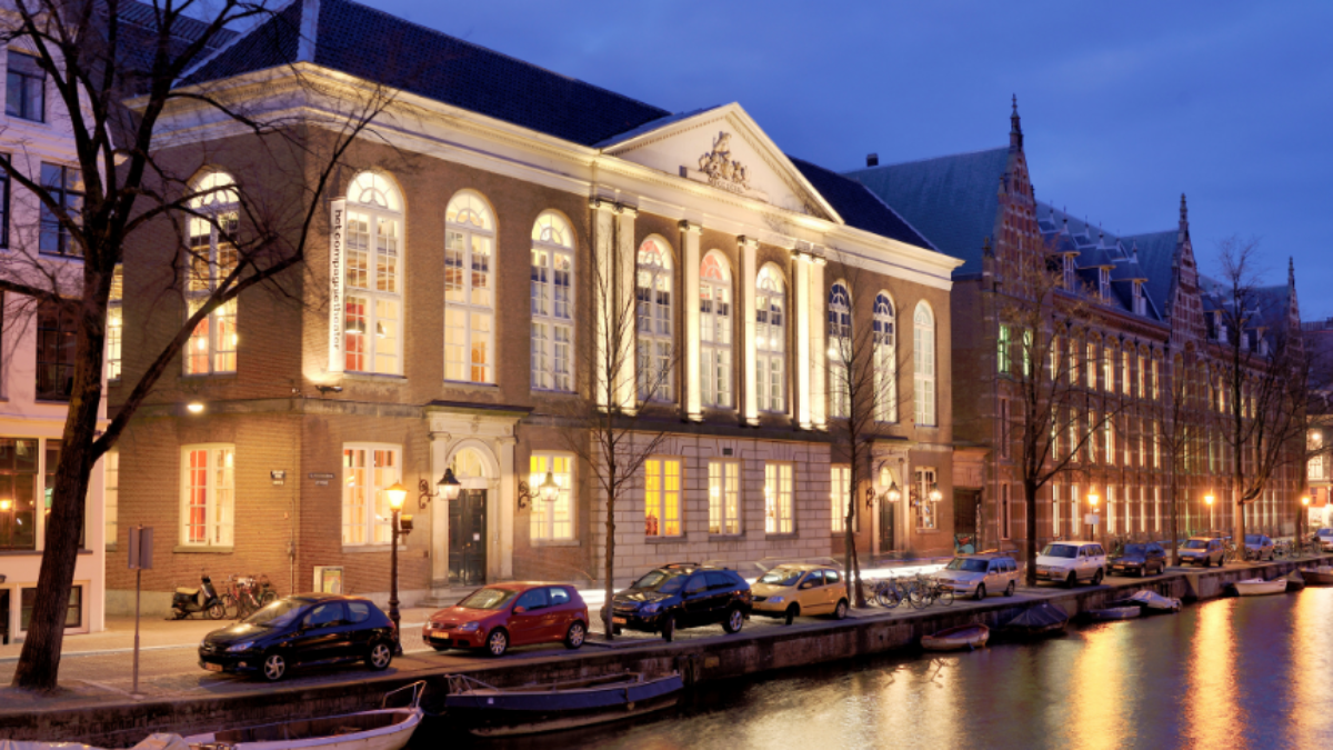 WoodWing Xperience 2019 – Continuous Transformation