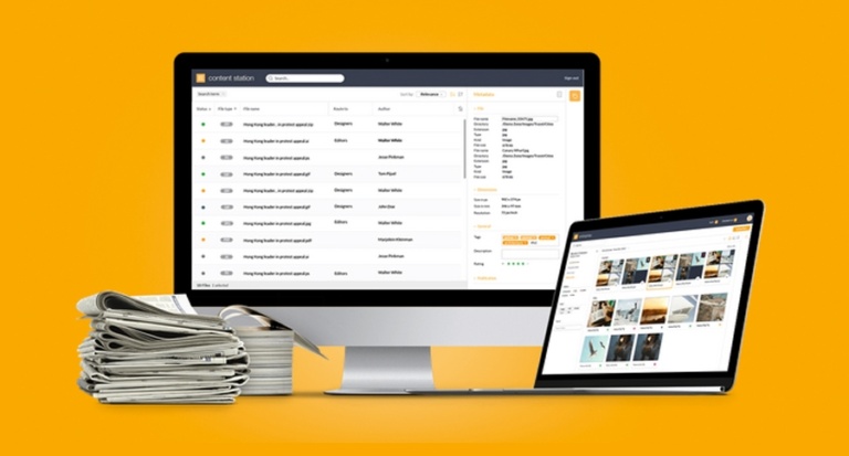 Planen Sie ein Upgrade – WoodWing kündigt End of Support für Enterprise 8 an