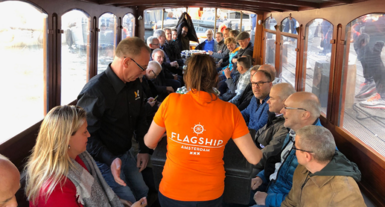 WoodWing Xperience in Amsterdam – ein voller Erfolg