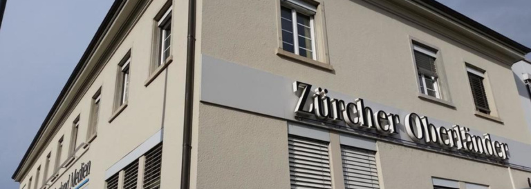 Zürcher Oberland Medien – Erfolgreich in der Cloud
